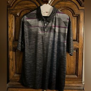Men’s dress shirt